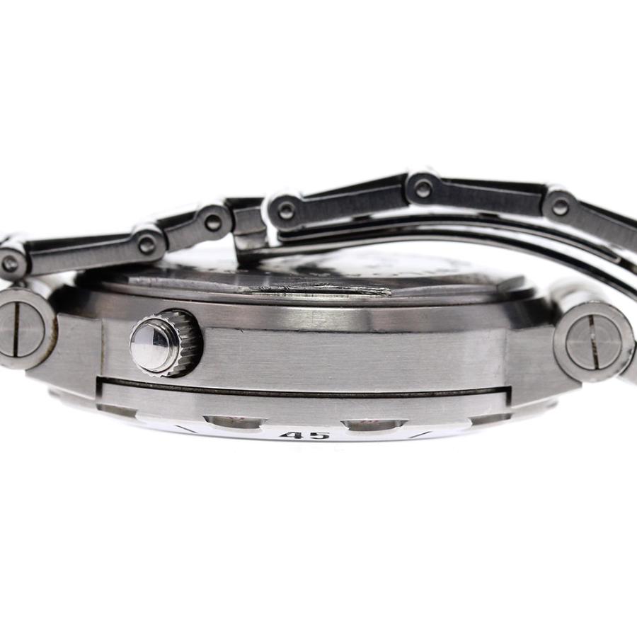 BVLGARI（ブルガリ） BVLGARI SD38SGMT ディアゴノ スクーバ GMT