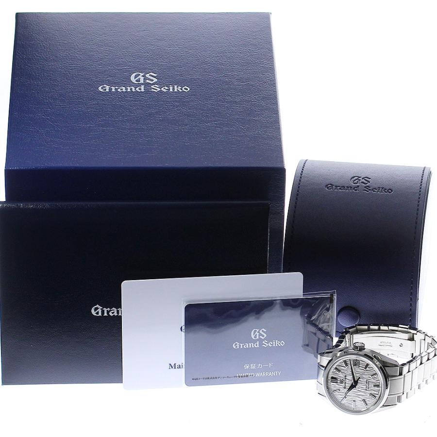 SEIKO（セイコー） SEIKO SLGH005/9SA5-00C0 グランドセイコー