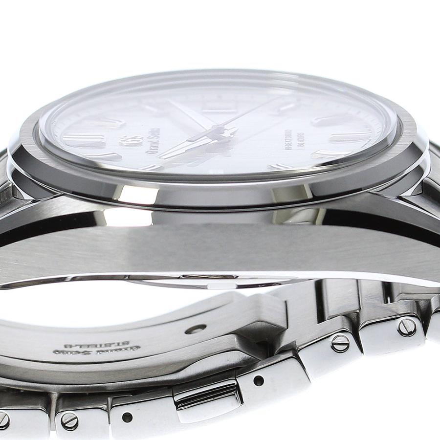 SEIKO（セイコー） SEIKO SLGH005/9SA5-00C0 グランドセイコー
