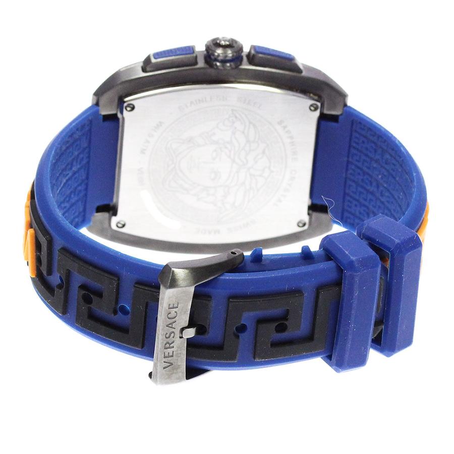 美品 ヴェルサーチ VERSACE クロノ メデューサ 腕時計 箱 F994 楽天市場】【未使用品】【ウォッチ】VERSACE ヴェルサーチ