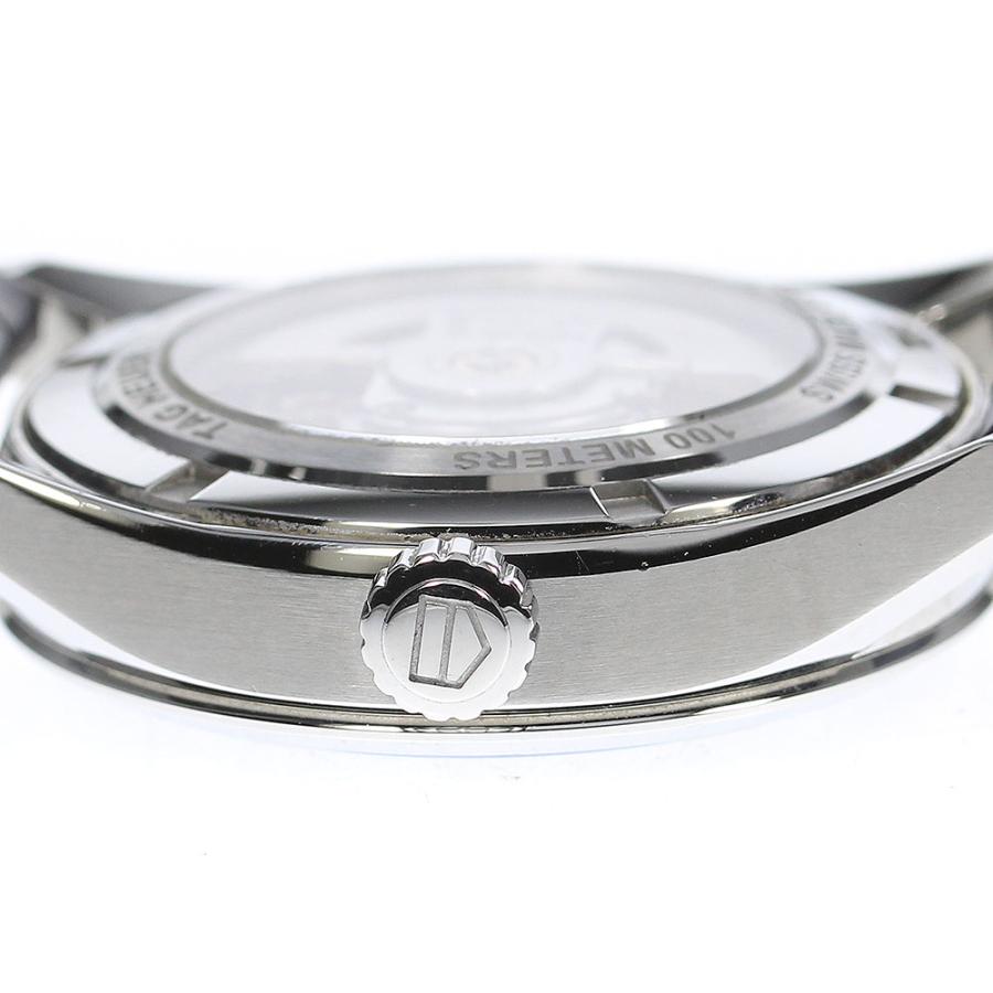 TAG HEUER（タグ・ホイヤー） TAG HEUER WBN2112 カレラ キャリバー5