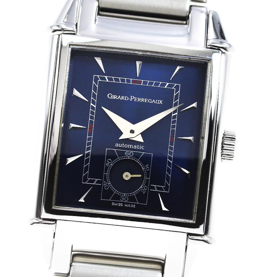 ジラールペルゴ　ヴィンテージ1945 2594 ジラール・ペルゴ（GIRARD-PERREGAUX） GIRARD PERREGAUX 2594