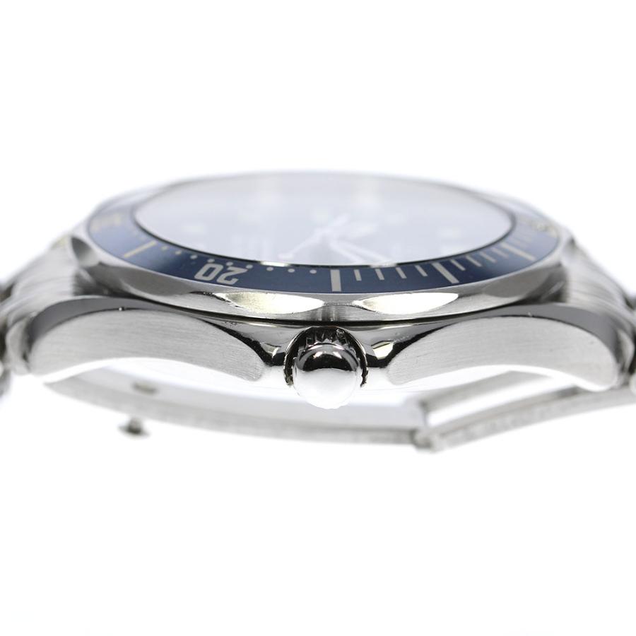 OMEGA（オメガ） 訳あり OMEGA 2541.80 シーマスター300 デイト