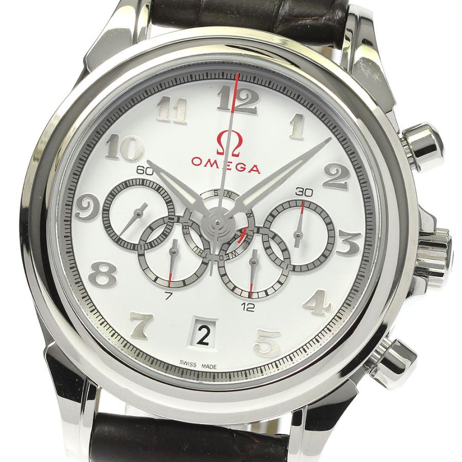 OMEGA オメガ 422.13.41.52.04.001 オリンピックコレクション デ  