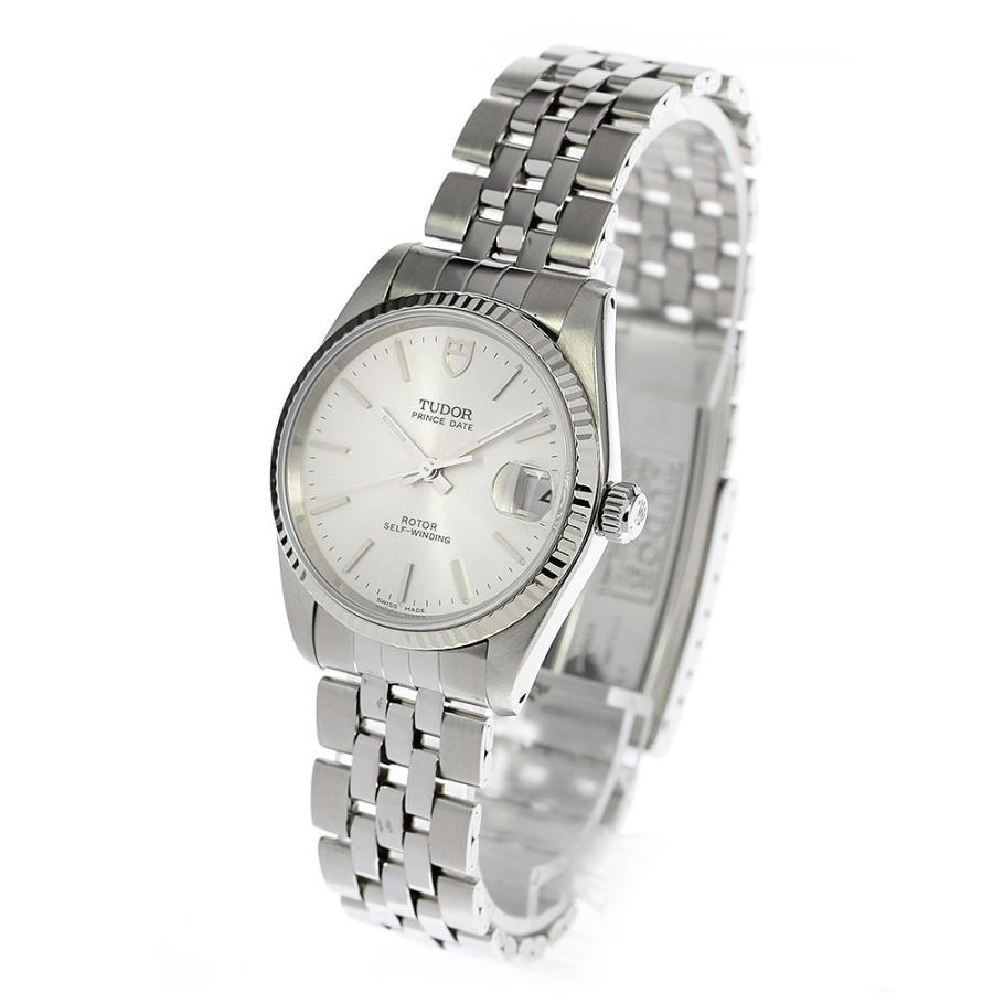 TUDOR チュードル プリンスオイスターデイト72034 自動巻き 153615tpa221215_1.jpg
