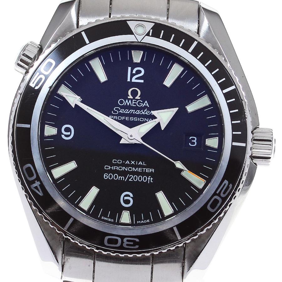 OMEGA（オメガ） OMEGA 2201.50 シーマスター600 プラネットオーシャン