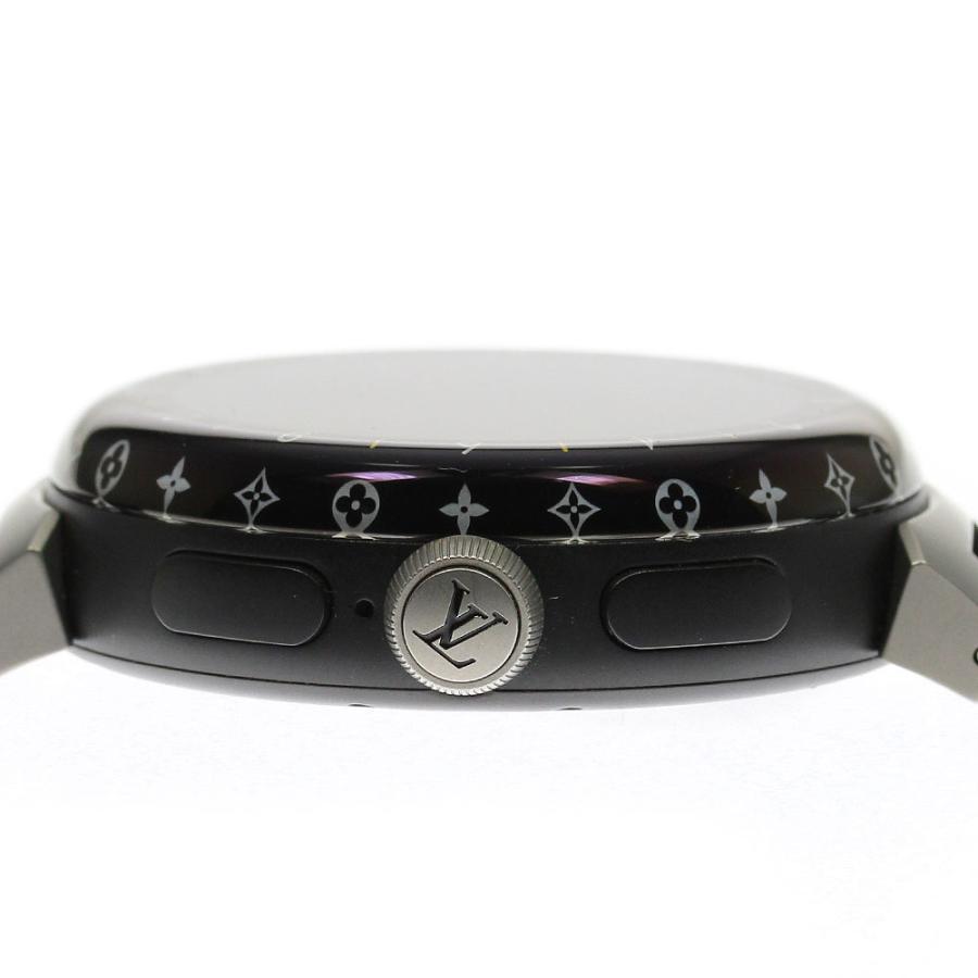 LOUIS VUITTON（ルイ・ヴィトン） LOUIS VUITTON QAD0 タンブール