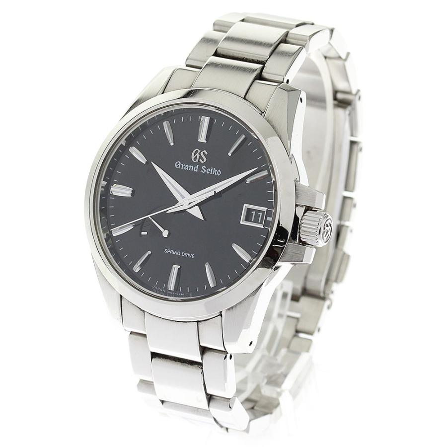 SEIKO（セイコー） SEIKO SBGA227/9R65-0AG1 グランドセイコー パワー