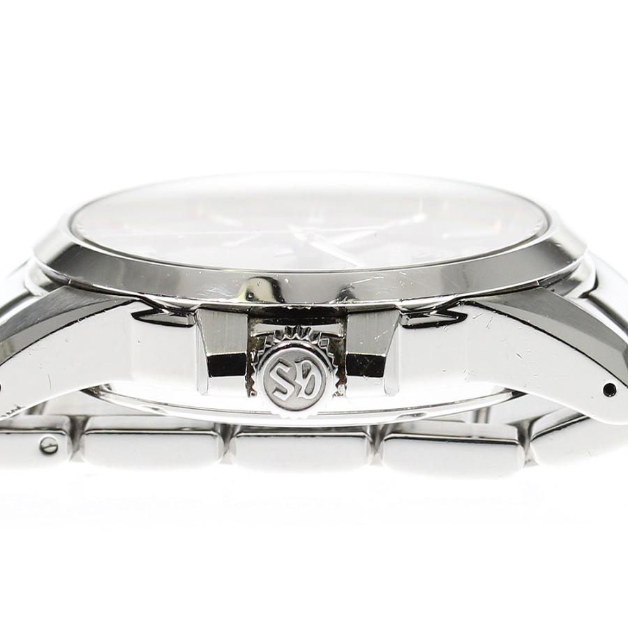 SEIKO（セイコー） SEIKO SBGA227/9R65-0AG1 グランドセイコー パワー