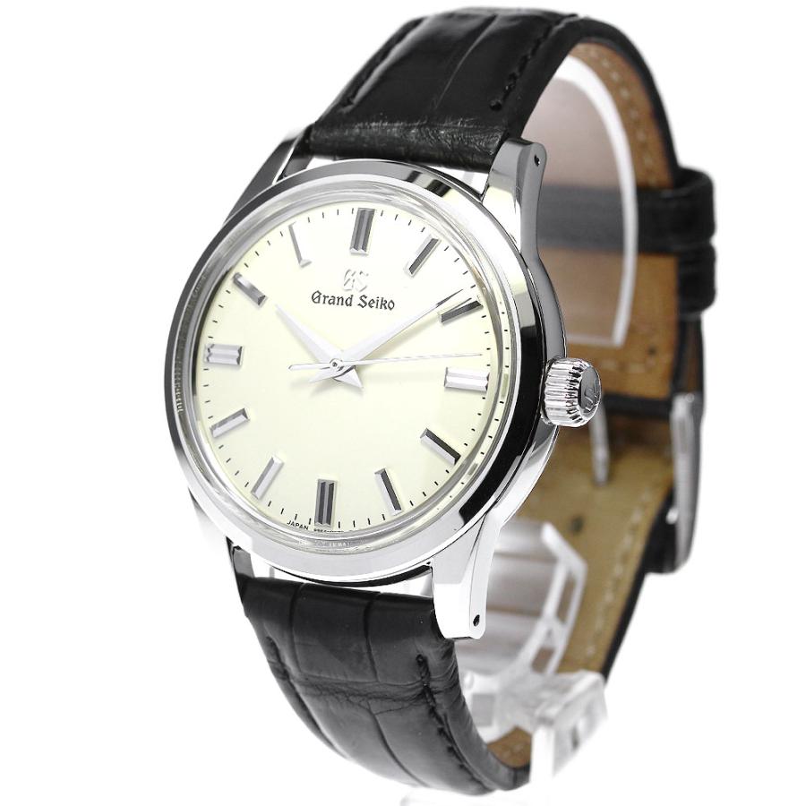 SEIKO グランドセイコー SBGW231 9S64-00A0 Seiko Grand Seiko SBGW231 9S6400A0 | 東京銀座のヴィンテージ