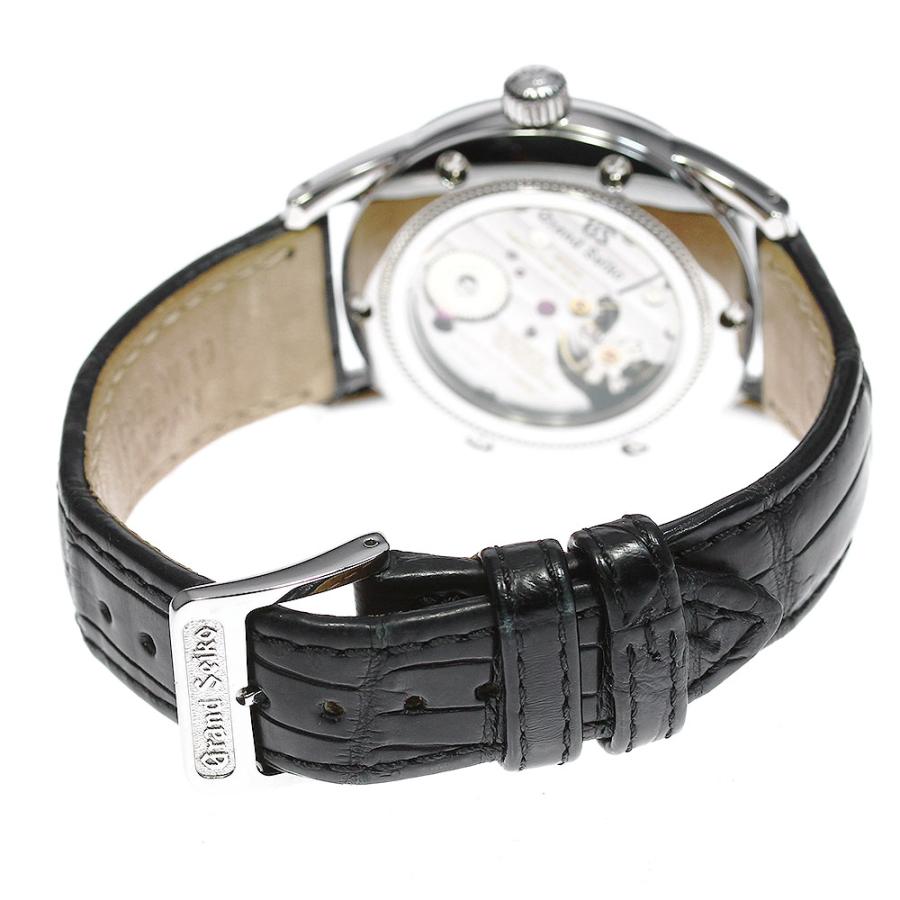 SEIKO セイコー SBGW231/9S64-00A0 グランドセイコー 手巻き