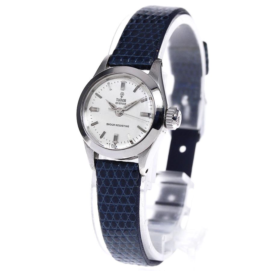 TUDOR（チューダー） チュードル TUDOR 7535 cal.2546 手巻き 