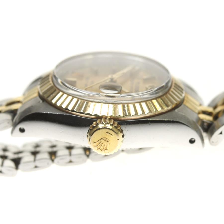TUDOR チュードル 92313 プリンセス オイスターデイト Cal.2671 TUDOR チュードル 92313 プリンセス オイスターデイト Cal.2671
