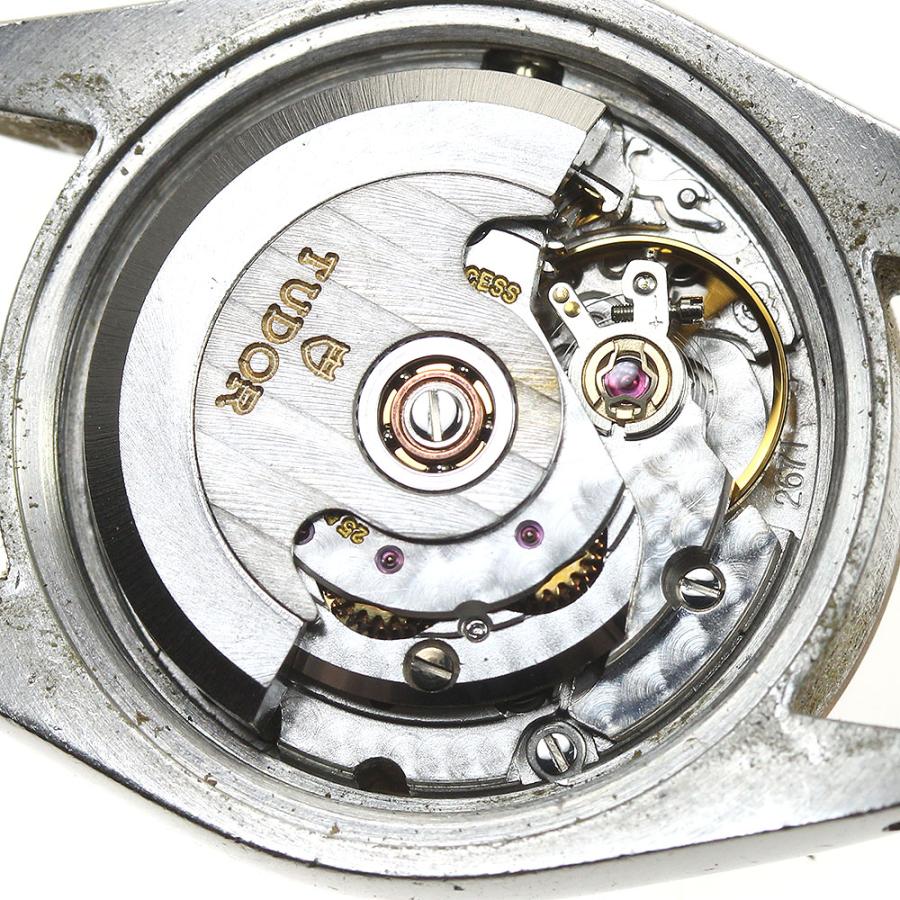 TUDOR チュードル 92313 プリンセス オイスターデイト Cal.2671 TUDOR チュードル 92313 プリンセス オイスターデイト Cal.2671