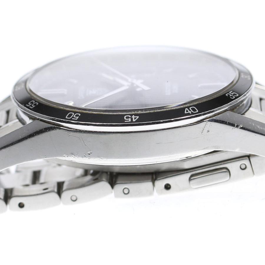 TAG HEUER（タグ・ホイヤー） TAG HEUER WV211M-0 カレラ キャリバー5