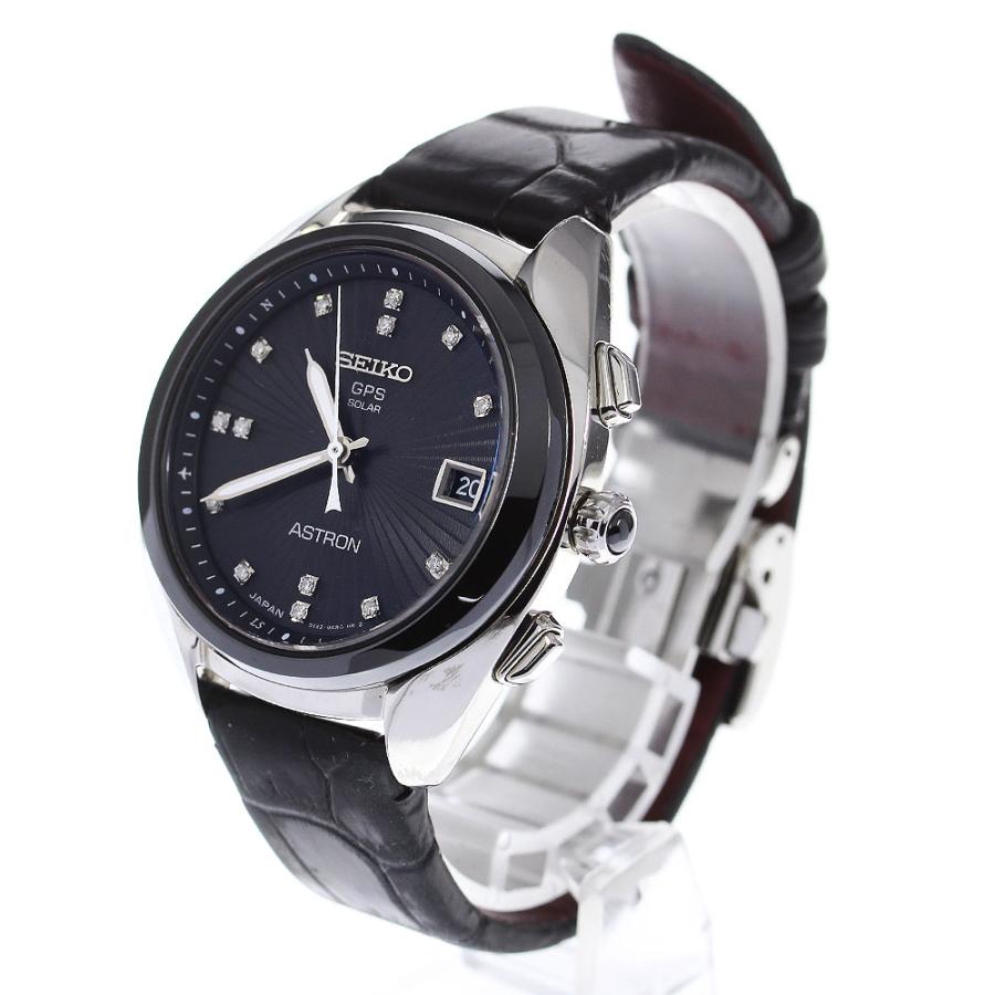 SEIKO（セイコー） SEIKO STXD001/3X22-0AA0 アストロン 14Pダイヤ