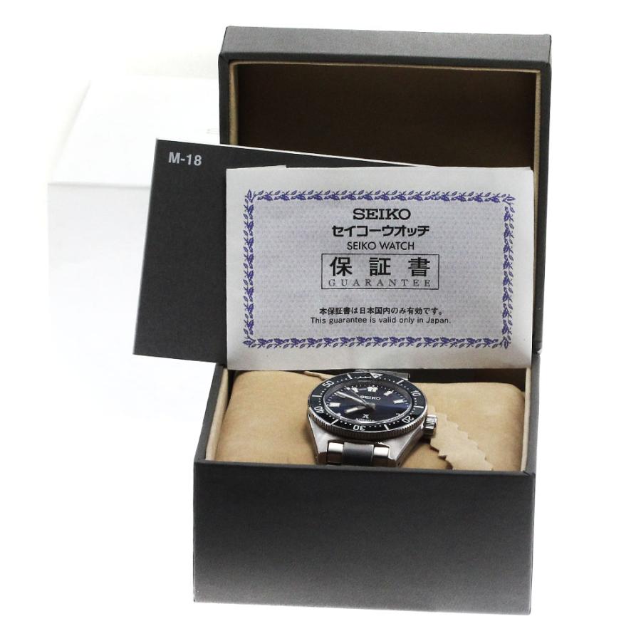 稼働/2021年製】SEIKO PROSPEX 6R35-00P0 腕時計 SEIKO（セイコー 