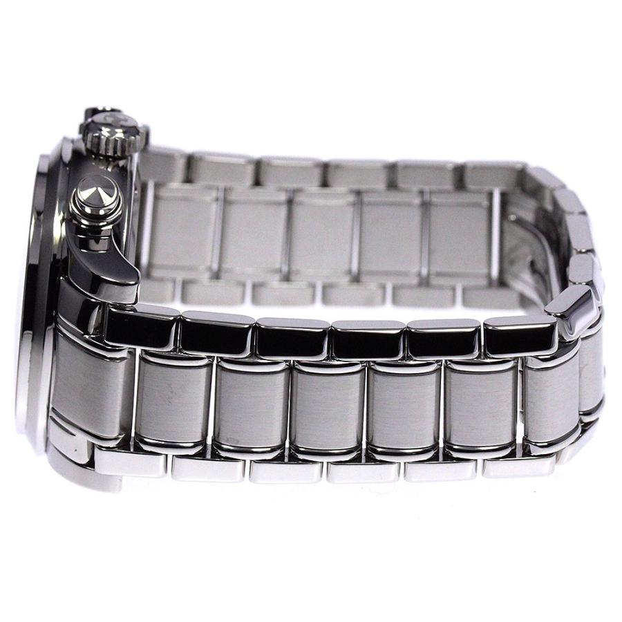 ジラール・ペルゴ（GIRARD-PERREGAUX） GIRARD PERREGAUX 8020 フェラーリ クロノグラフ デイト 自動巻き ...