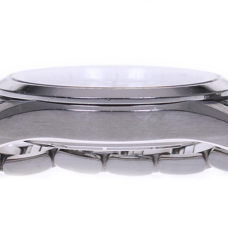 CITIZEN シチズン AQ4060-50A ザ・シチズン デイト エコドライブ  