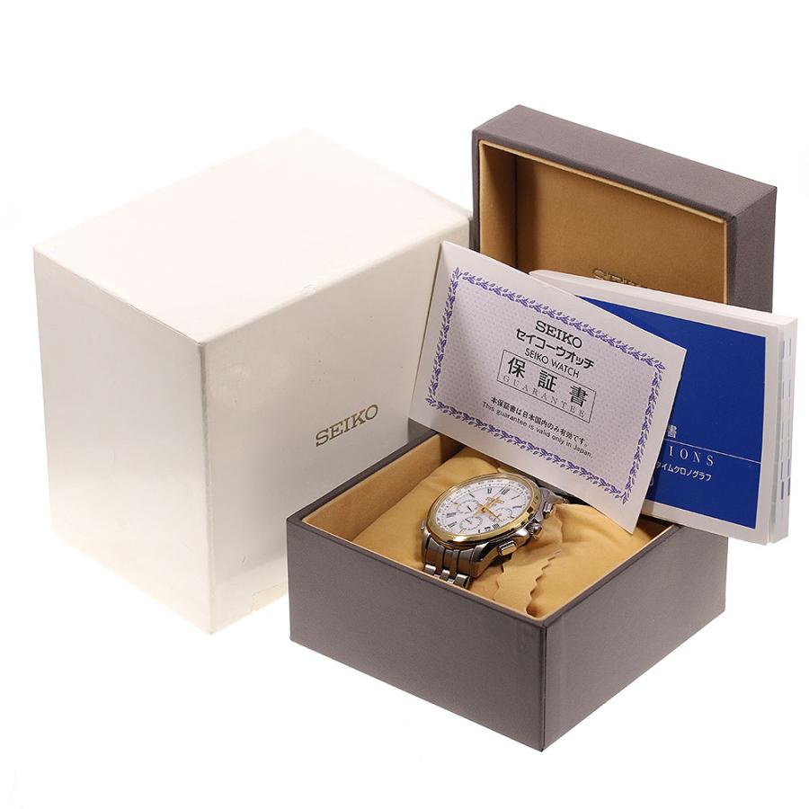 SEIKO（セイコー） SEIKO SADA038/8B92-0AJ0 ドルチェ エクセリーヌ 