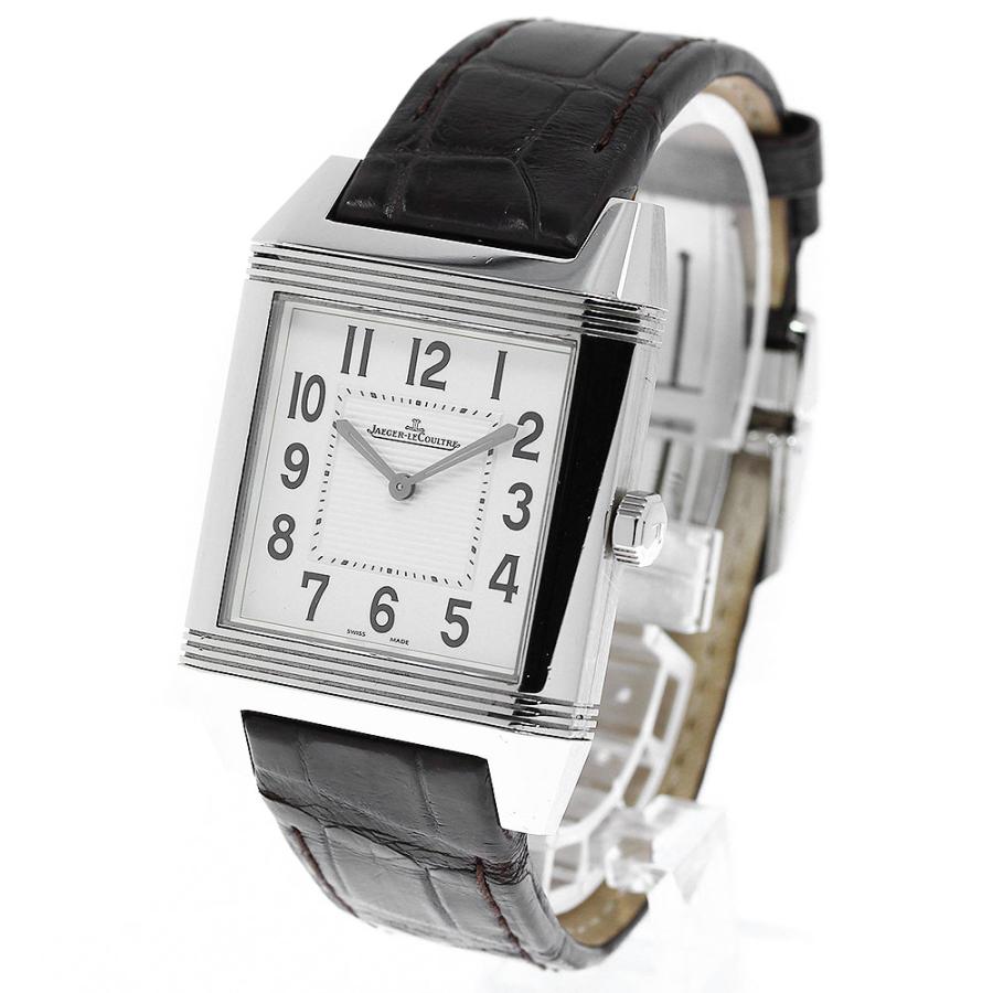 JAEGER-LECOULTRE（ジャガー・ルクルト） JAEGER-LECOULTRE Q7068420
