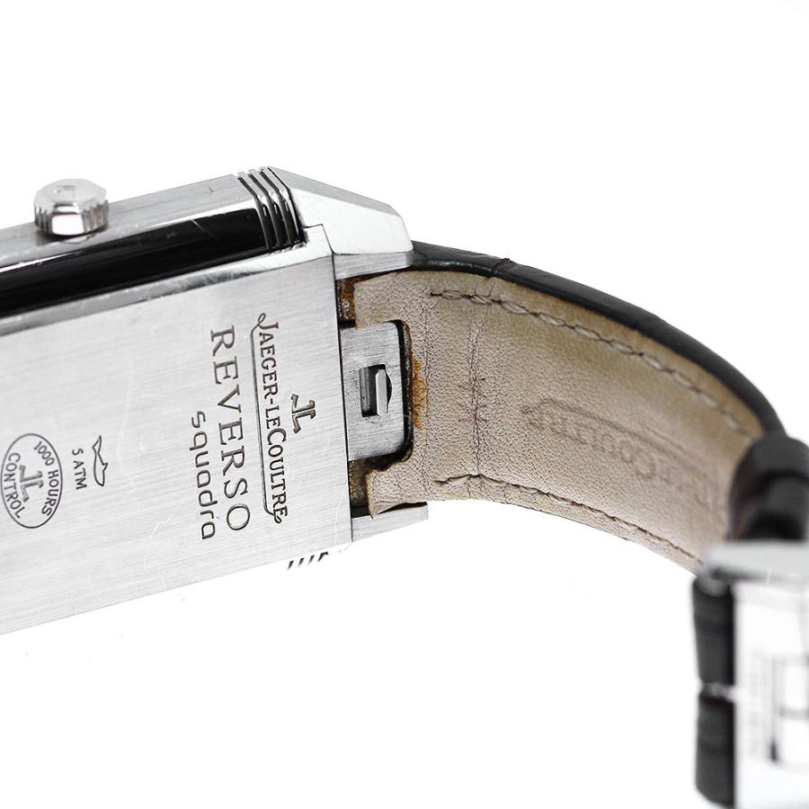 JAEGER-LECOULTRE（ジャガー・ルクルト） JAEGER-LECOULTRE Q7068420