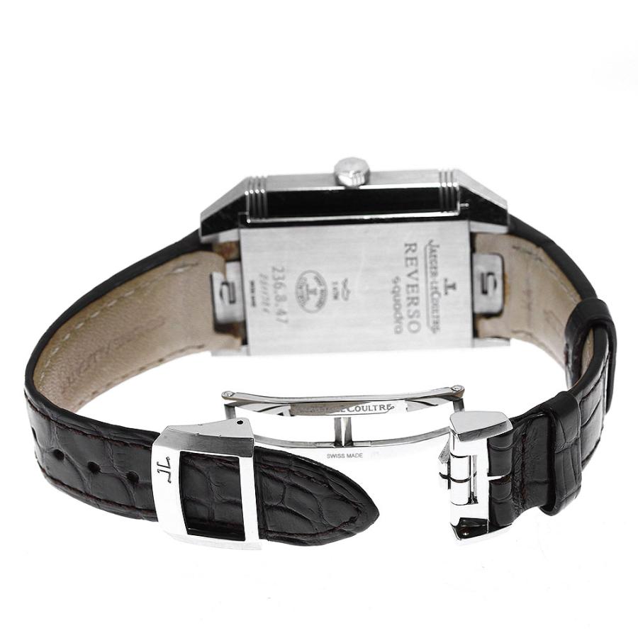 JAEGER-LECOULTRE（ジャガー・ルクルト） JAEGER-LECOULTRE Q7068420