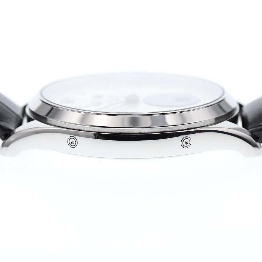MONTBLANC（モンブラン） MONTBLANC 112539 ヘリテイジ クロノメトリー