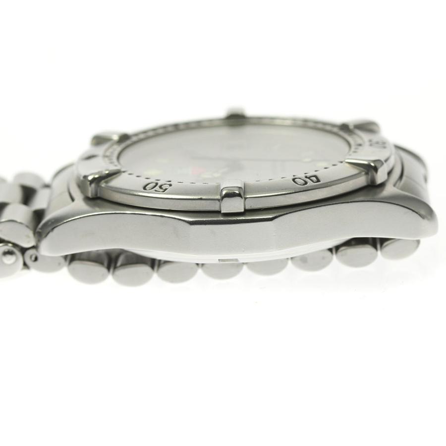TAG HEUER（タグ・ホイヤー） TAG HEUER 962.206R 2000シリーズ