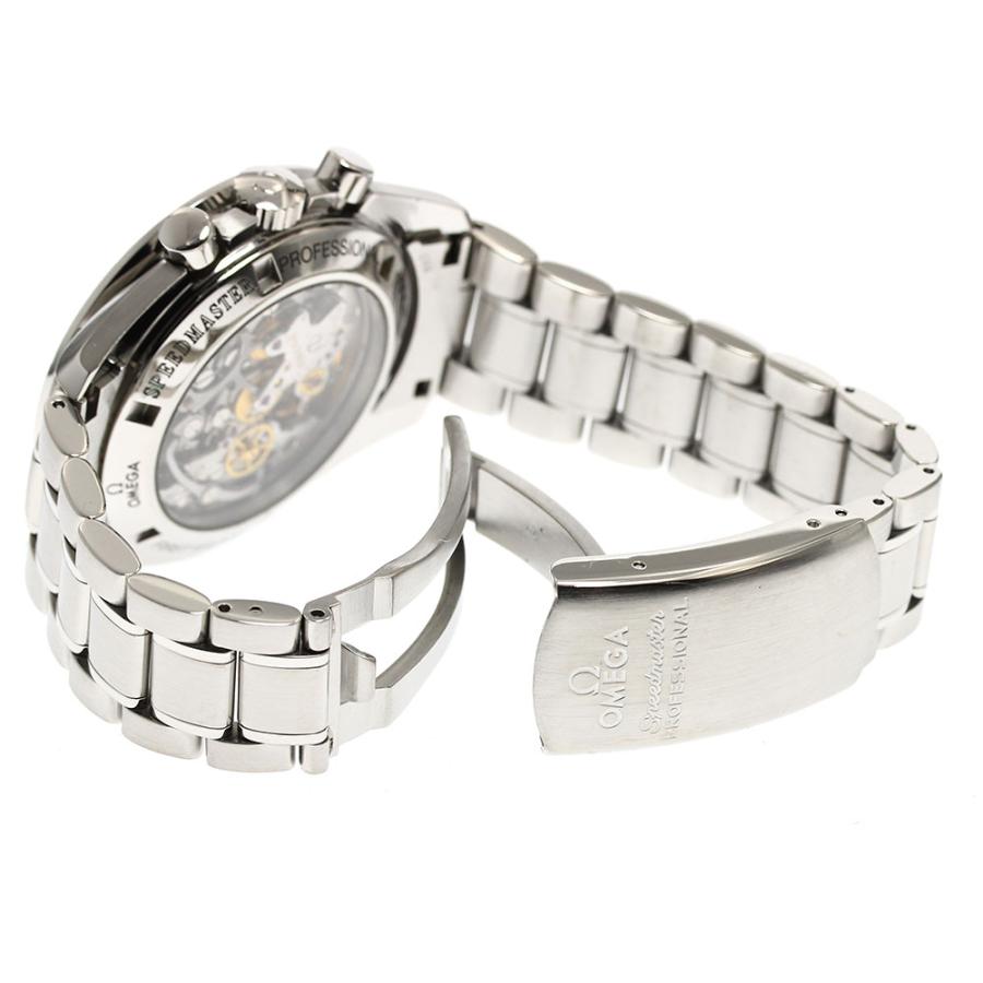 OMEGA（オメガ） OMEGA 3572.50 スピードマスター プロフェッショナル