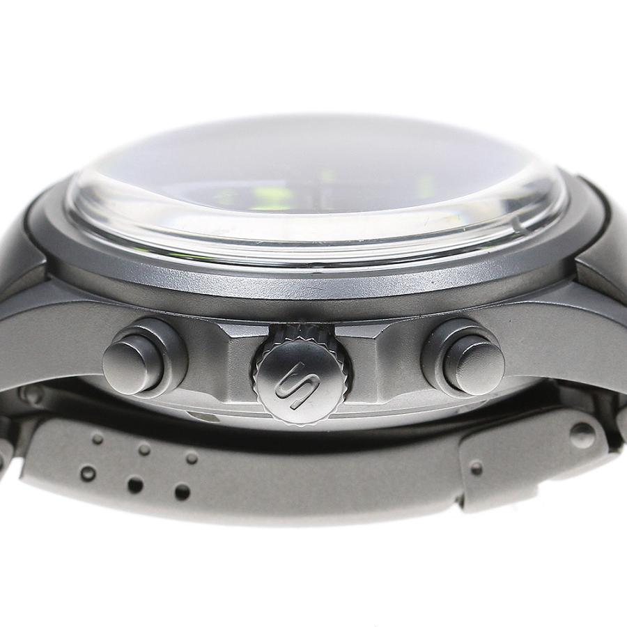 Sinn（ジン） Sinn 356 ユーロ フリーガー クロノグラフ デイデイト