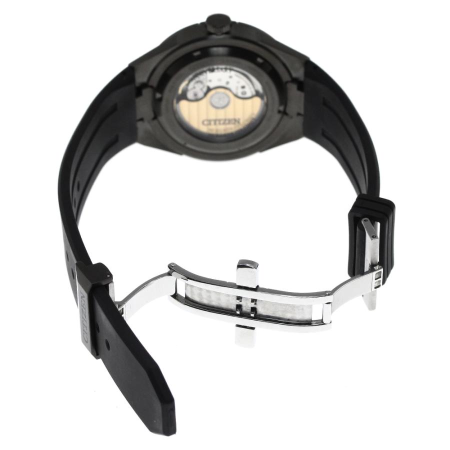 CITIZEN（シチズン） CITIZEN NA1025-10E/0950-0033L01 Series 8 870 