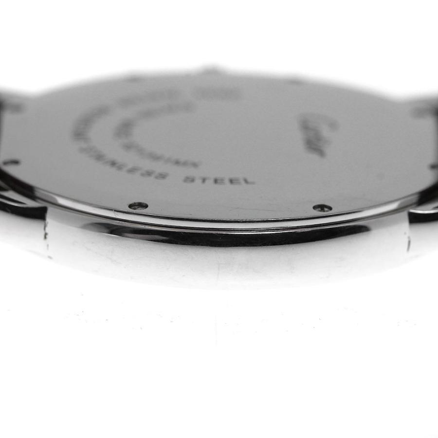 Cartier（カルティエ） CARTIER W6700255 ロンドソロ LM デイト