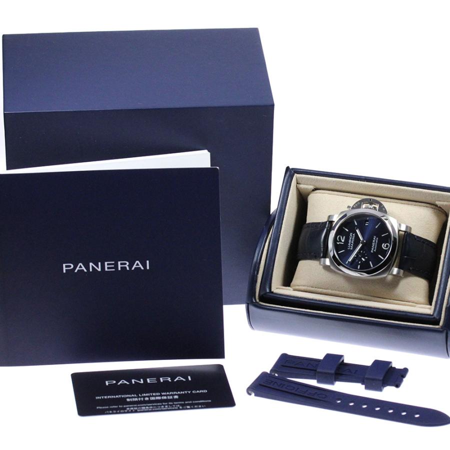 OFFICINE PANERAI（オフィチーネ パネライ） パネライ PANERAI