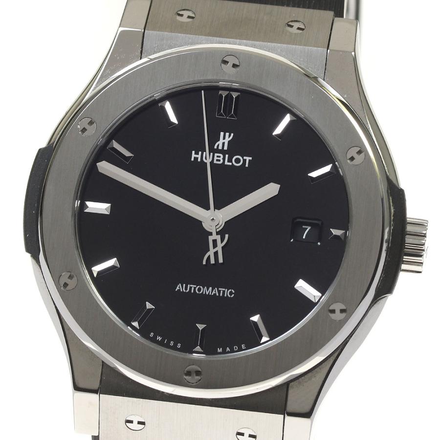 HUBLOT（ウブロ） HUBLOT 542.NX.1270.RX クラシックフュージョン