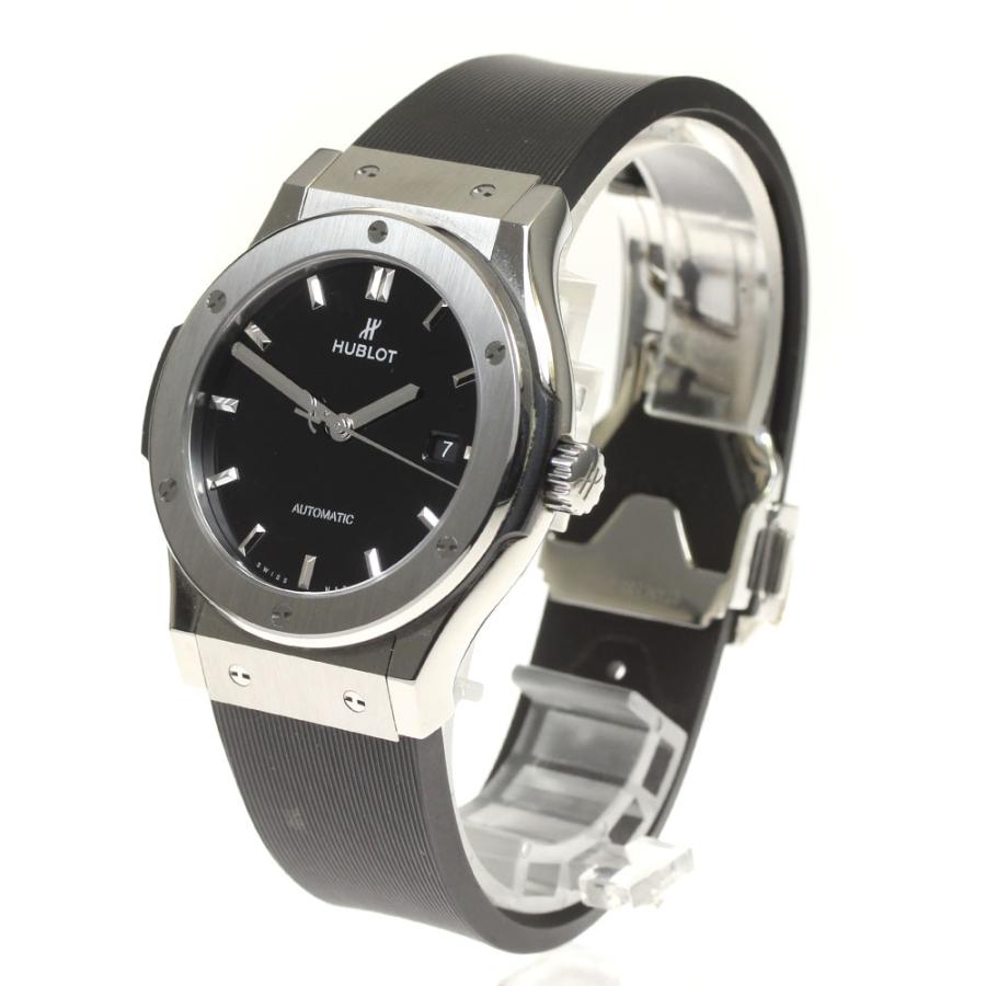 HUBLOT（ウブロ） HUBLOT 542.NX.1270.RX クラシックフュージョン