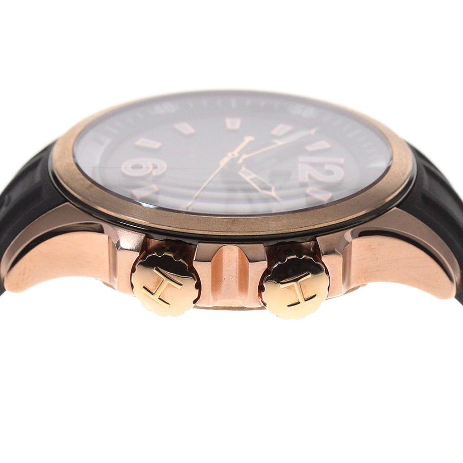 ハミルトン HAMILTON H775450 カーキ GMT 自動巻き メンズ 美品 
