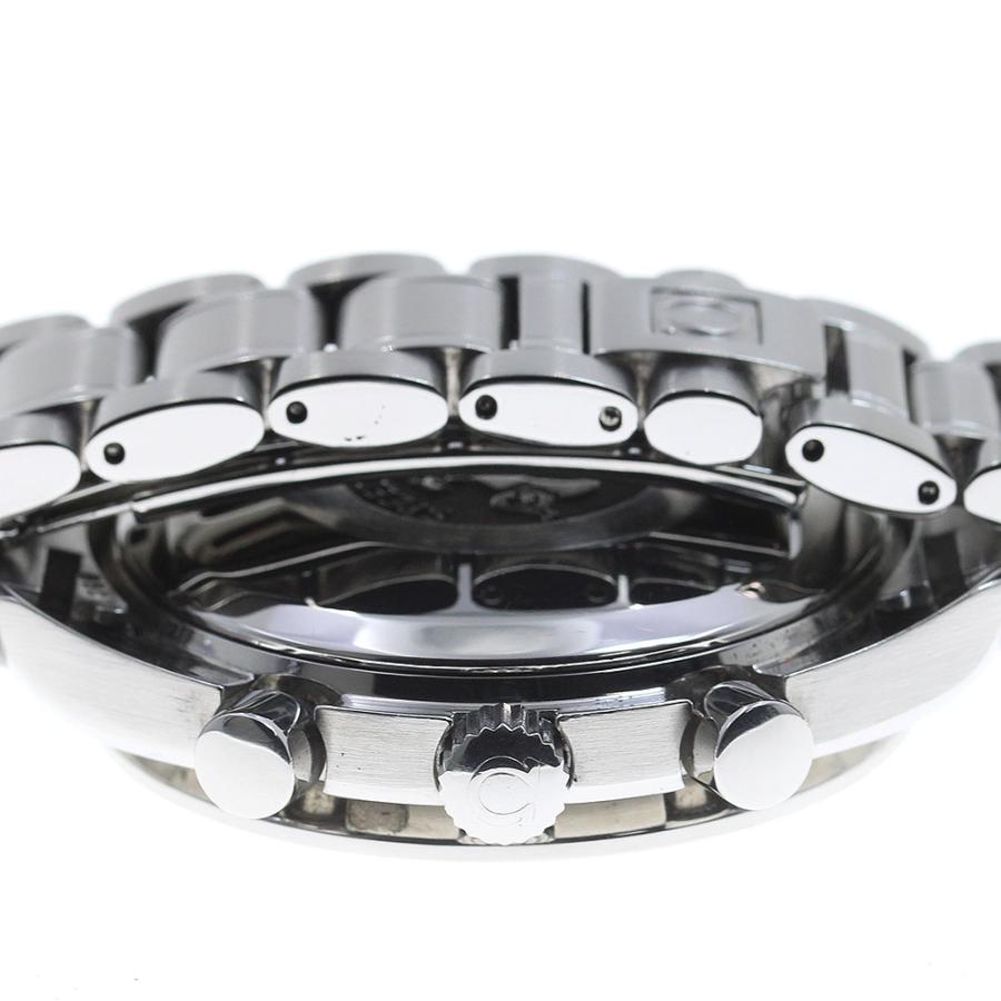 OMEGA（オメガ） OMEGA 3513.51 スピードマスター 丸井限定 クロノ