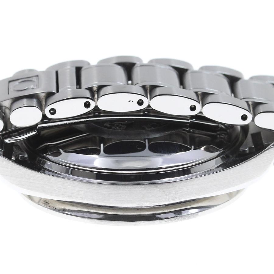 OMEGA（オメガ） OMEGA 3513.51 スピードマスター 丸井限定 クロノ