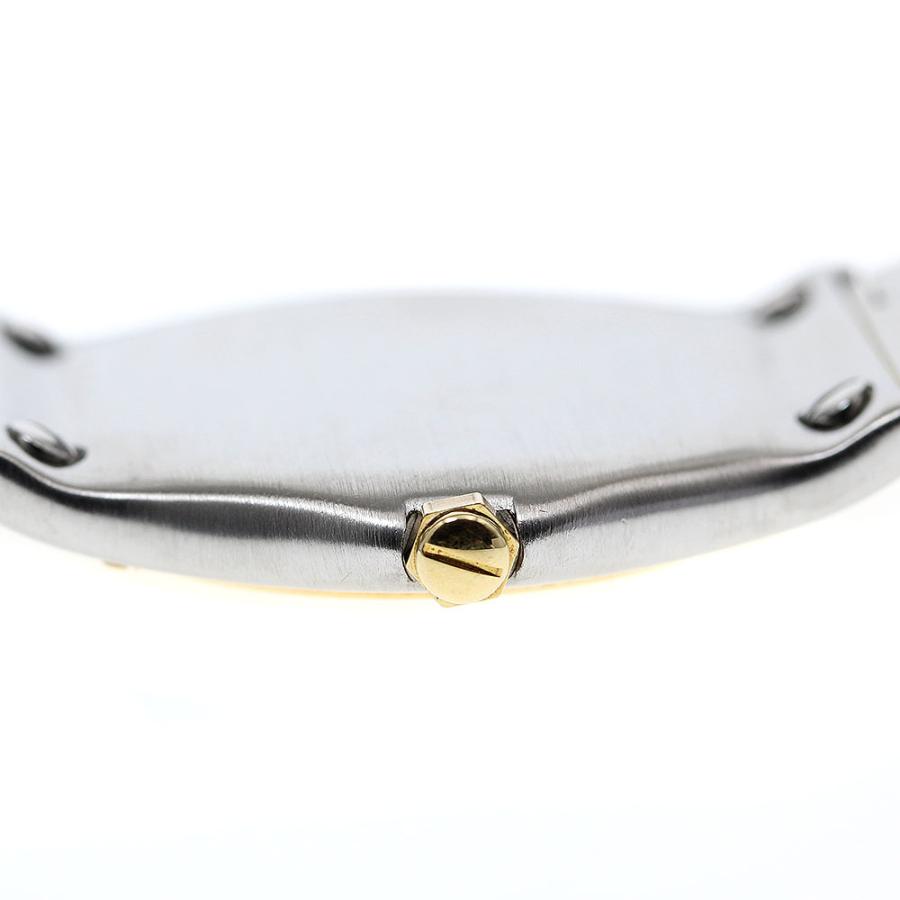 EBEL（エベル） EBEL 181909 クラシックウェーブ 12Pダイヤ クォーツ