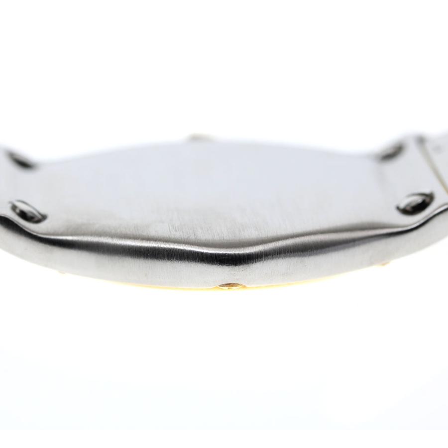 EBEL（エベル） EBEL 181909 クラシックウェーブ 12Pダイヤ クォーツ