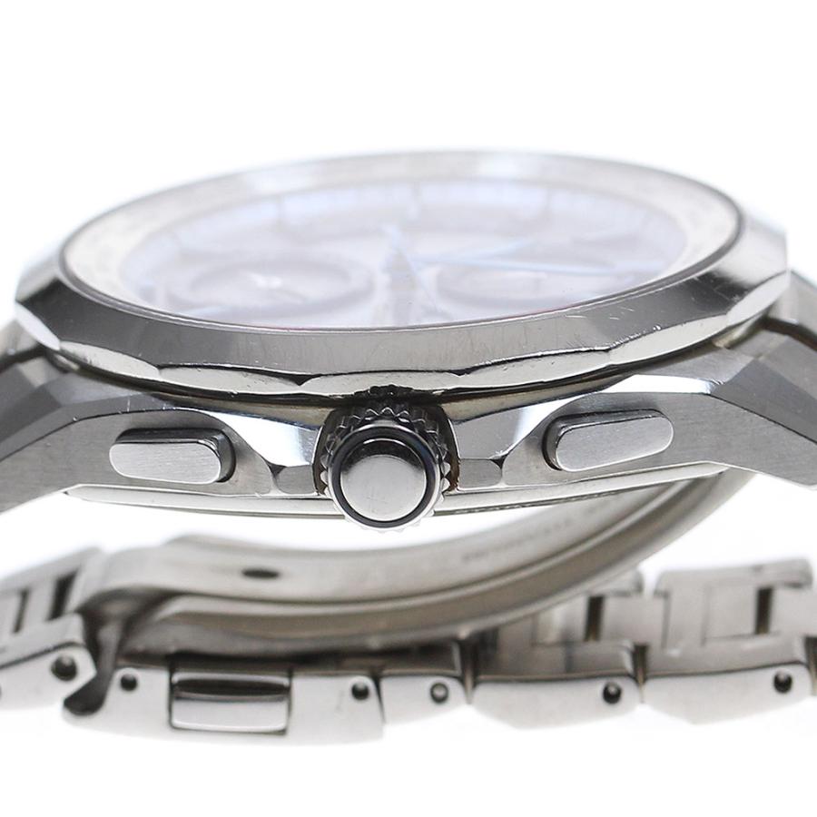 CASIO カシオ OCW-S2000PW-7AJF オシアナス マンタ ソーラー電波 CASIO カシオ OCW-S2000PW-7AJF オシアナス マンタ ソーラー電波