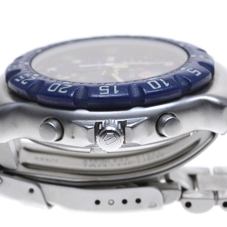 TAG HEUER（タグ・ホイヤー） TAG HEUER 570.513 フォーミュラ1 クロノ