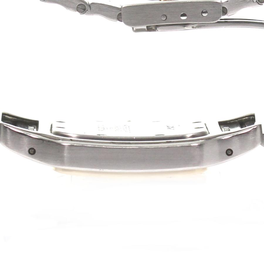 Cartier（カルティエ） CARTIER W20030C4 サントスガルべ LM YGコンビ