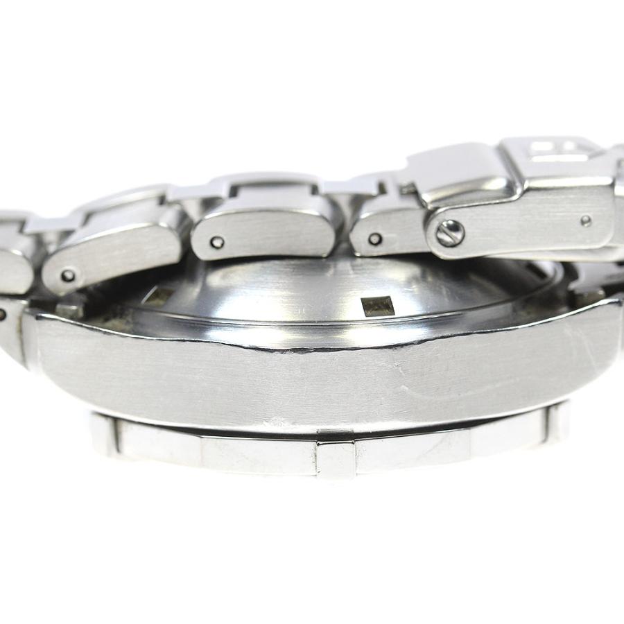 TAG HEUER（タグ・ホイヤー） TAG HEUER CN2111 エクスクルーシブ クロノグラフ デイト 自動巻き メンズ ...