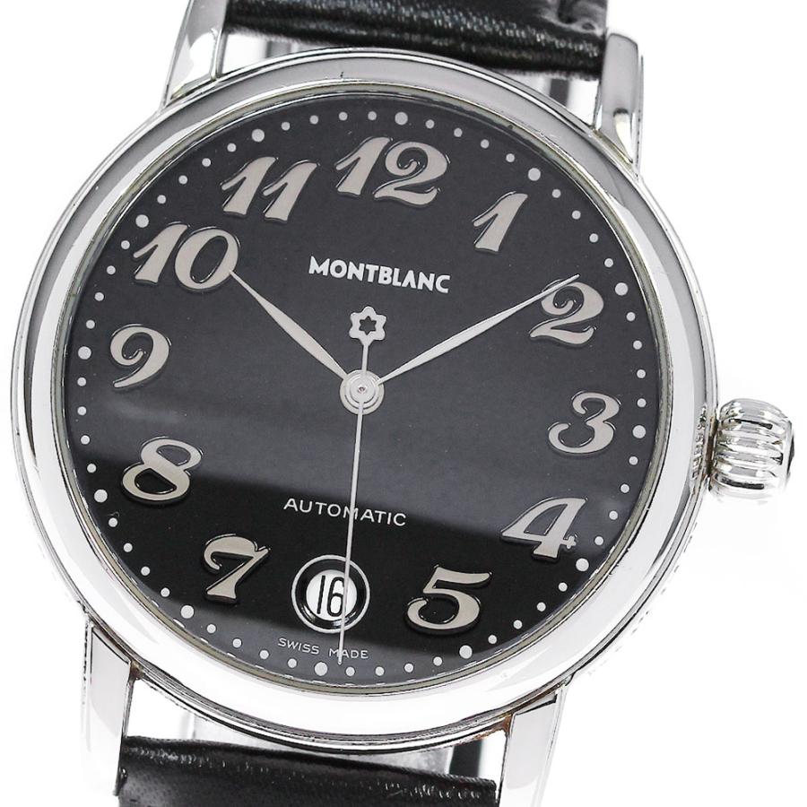 MONTBLANC（モンブラン） MONTBLANC 7042 マイスターシュテュック 