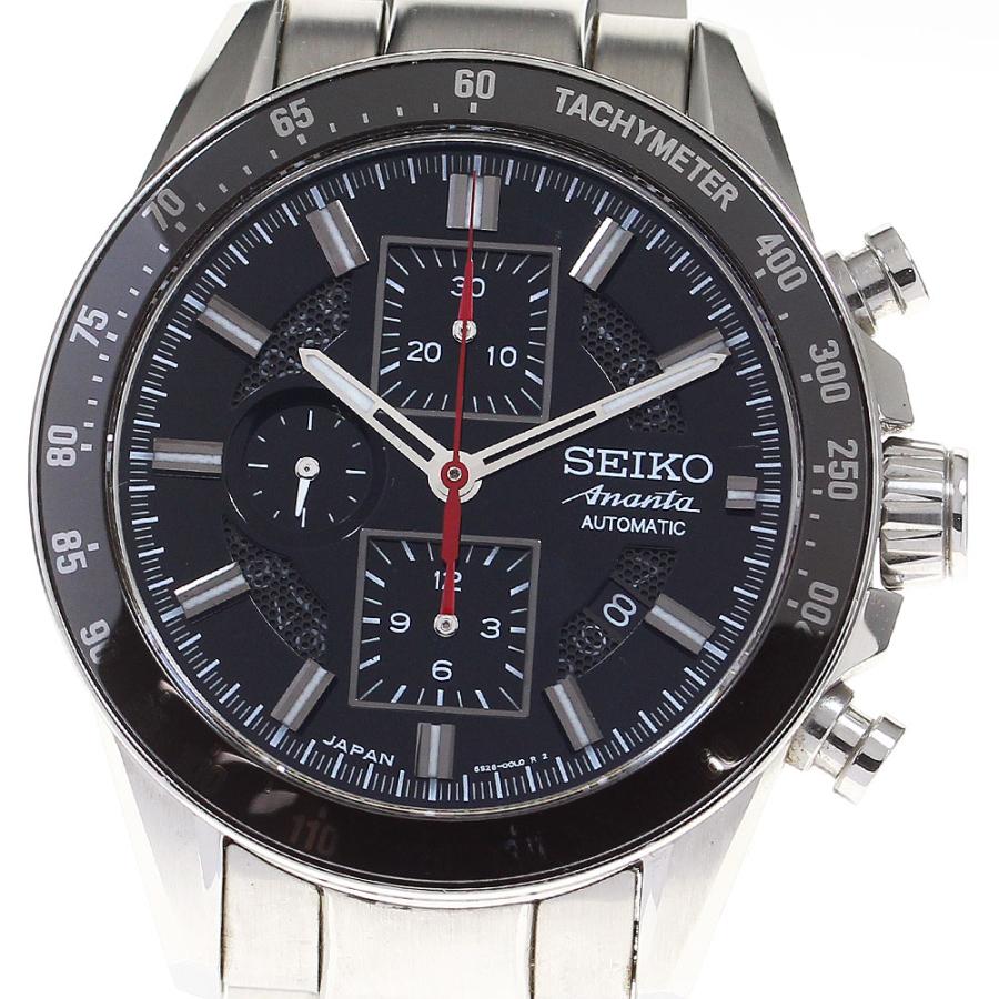 SEIKO（セイコー） SEIKO SAEH009/6S28-00G0 ブライツ アナンタ クロノ 