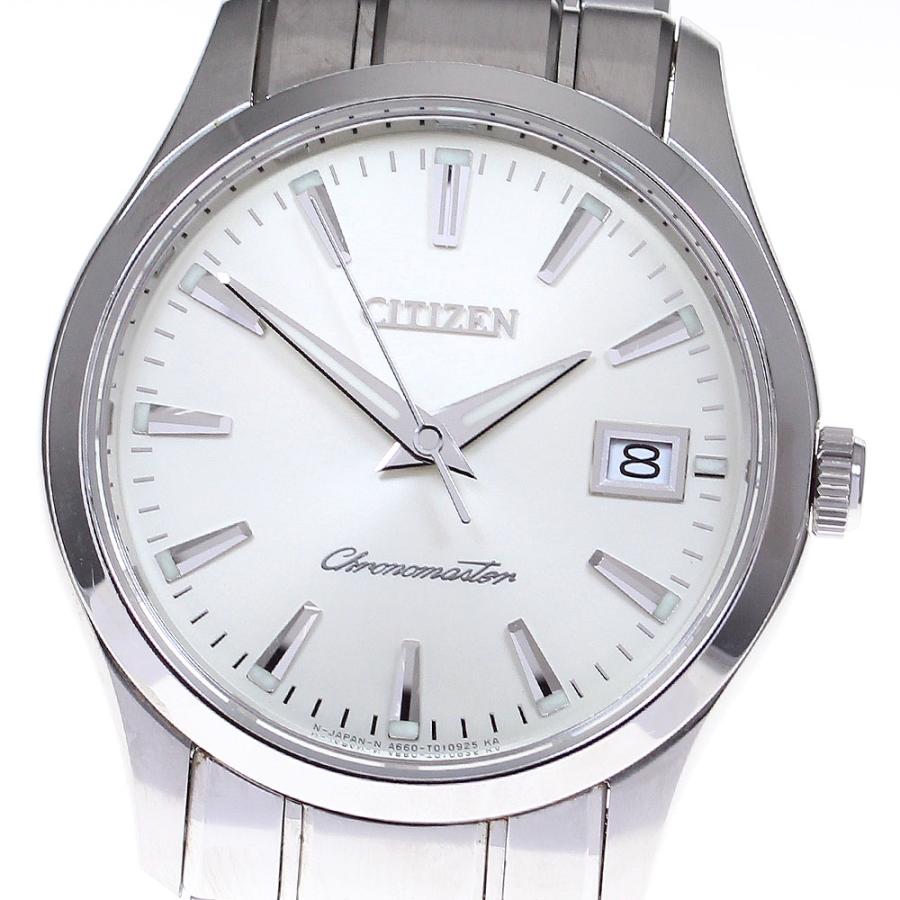 CITIZEN（シチズン） CITIZEN CTQ57-0961 ザ・シチズン デイト