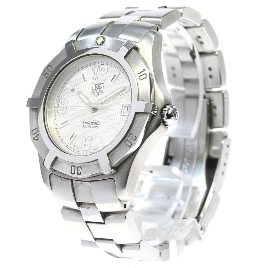 TAG HEUER（タグ・ホイヤー） TAG HEUER WN2110-0 エクスクルーシブ