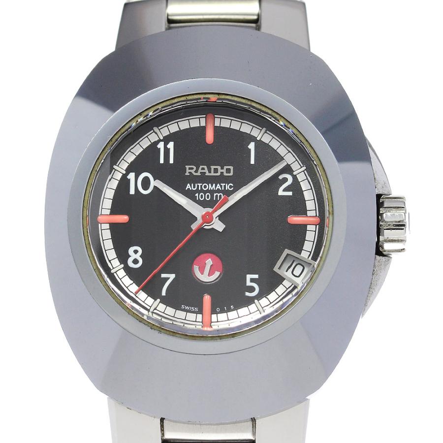 RADO ラドー 658.0636.3 ダイヤスター デイト 自動巻き メンズ RADO ラドー 658.0636.3 ダイヤスター デイト 自動巻き メンズ